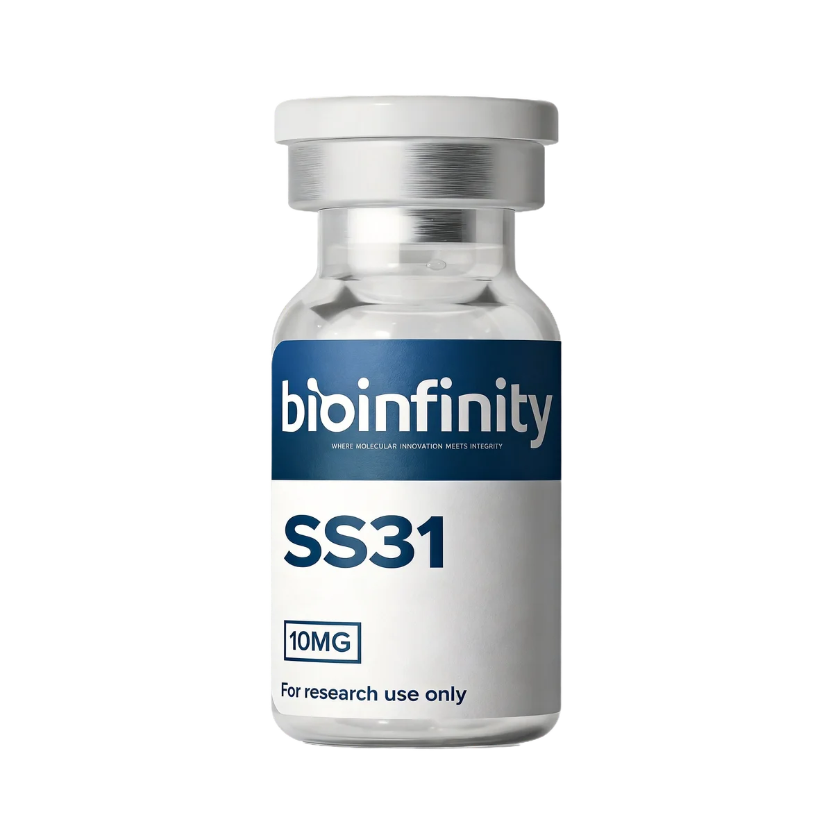 SS-31 (Elamipretide) - SS-31 (Elamipretide) — 10mg