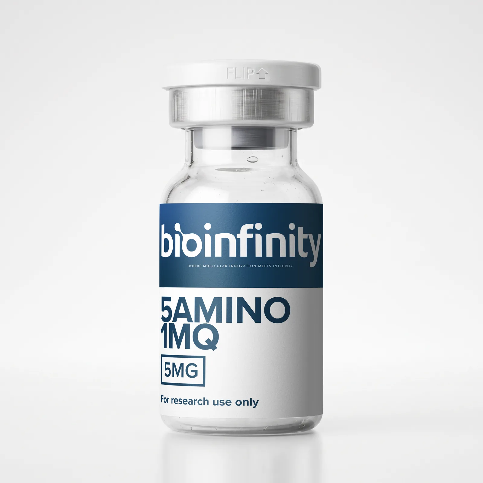 mots c 5 amino 1mq MOTS-c For Sale — 10 mg Vial, ≥99% Purity, Batch COA 5-Amino-1MQ Peptide | Premium