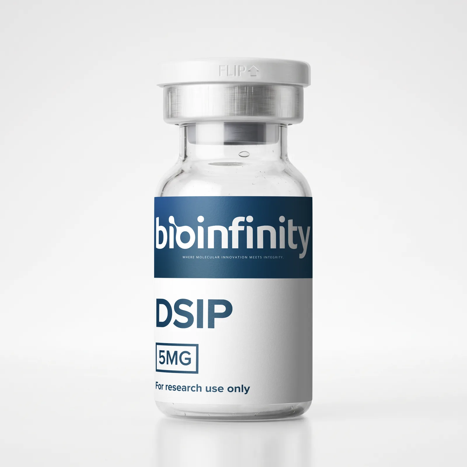 Buy DSIP USA | Delta Sleep-Inducing Peptide